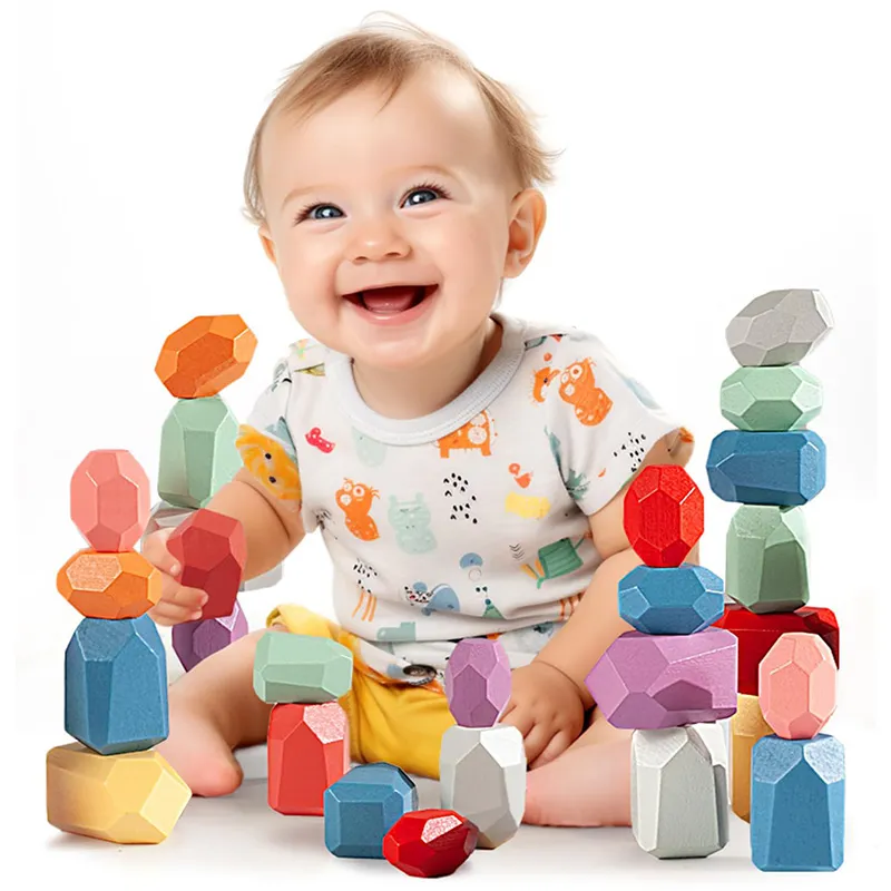 PushToy Project: Inovasi Mainan Edukasi untuk Mengembangkan Kecerdasan Anak di Era Digital